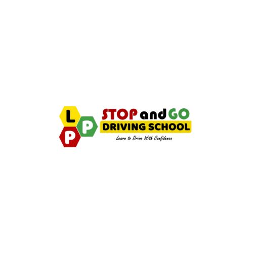 Stop and Go Driving School